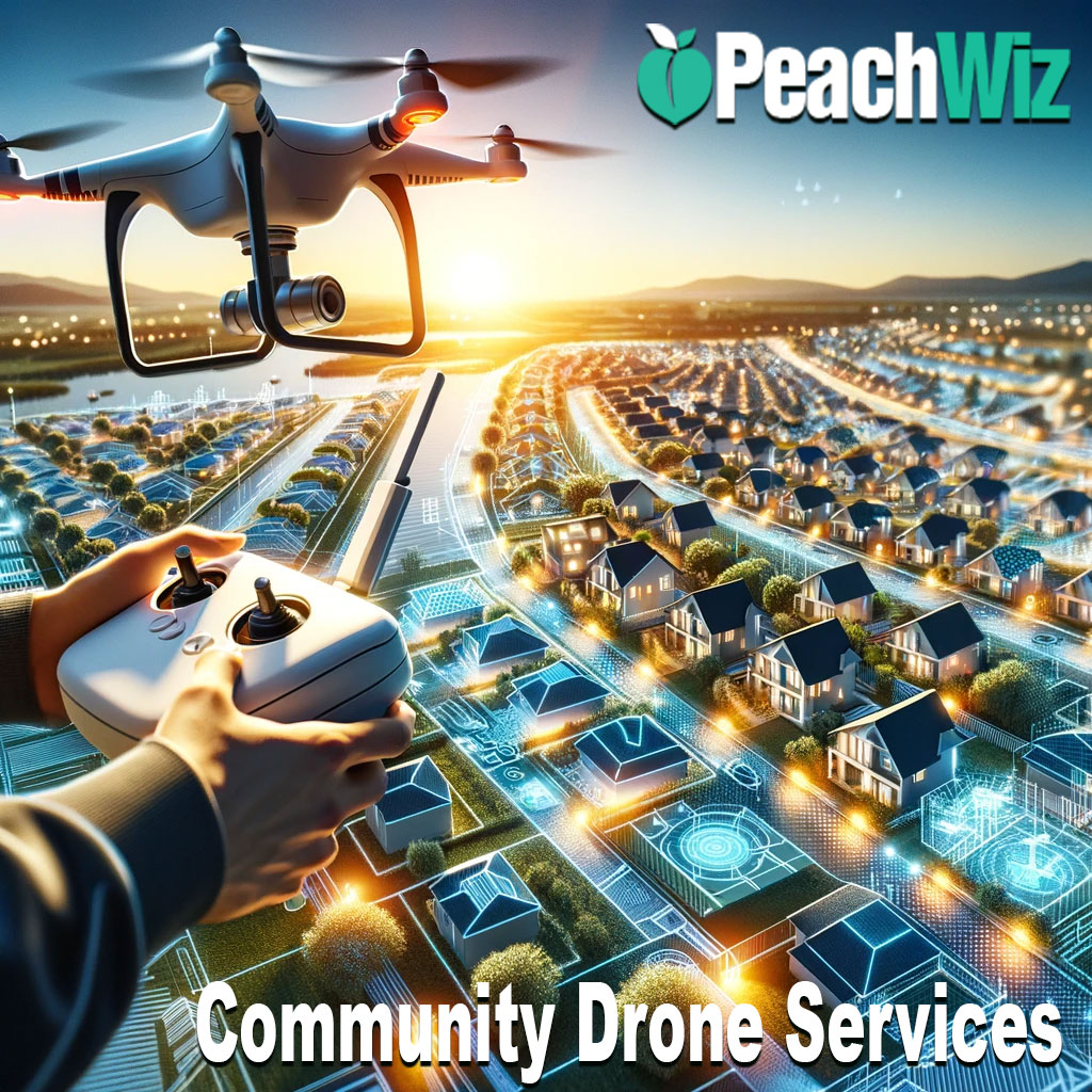 Drone Services Image