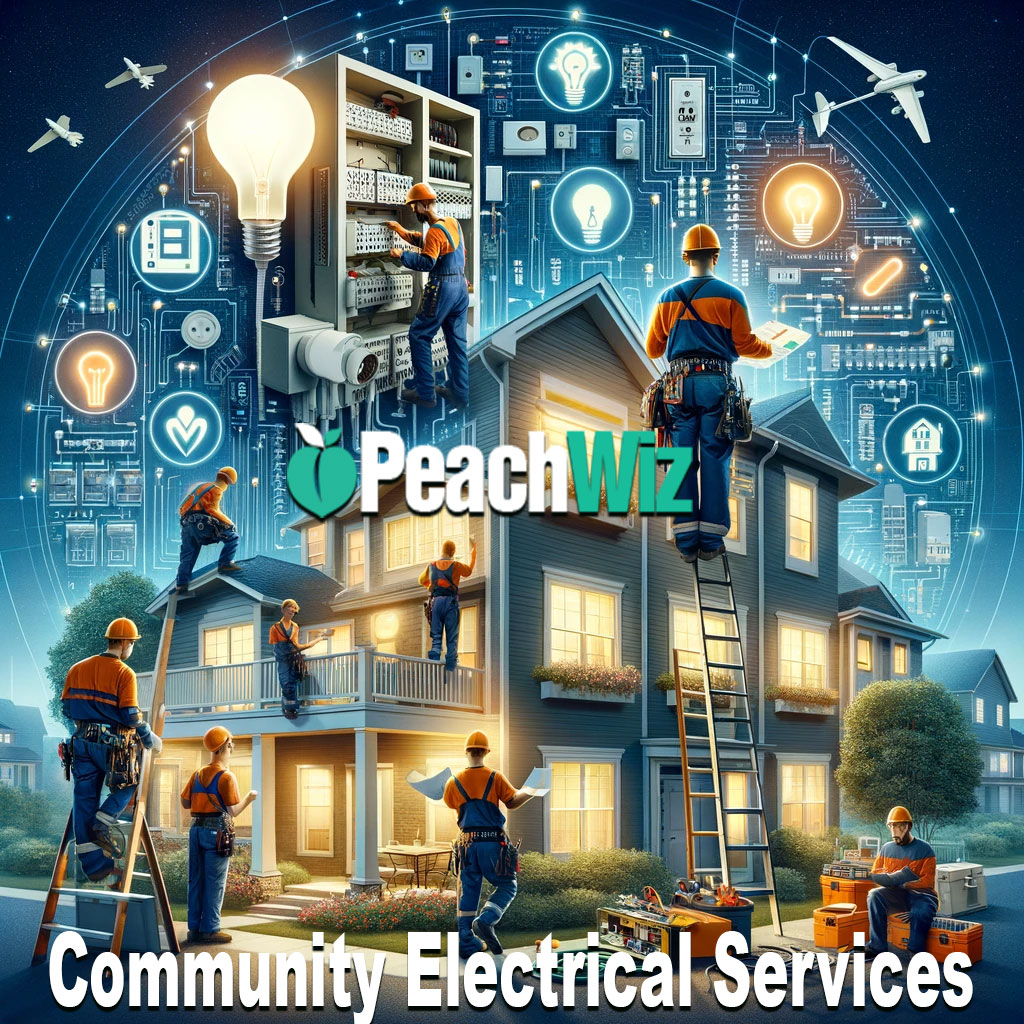 Electrical Services Image