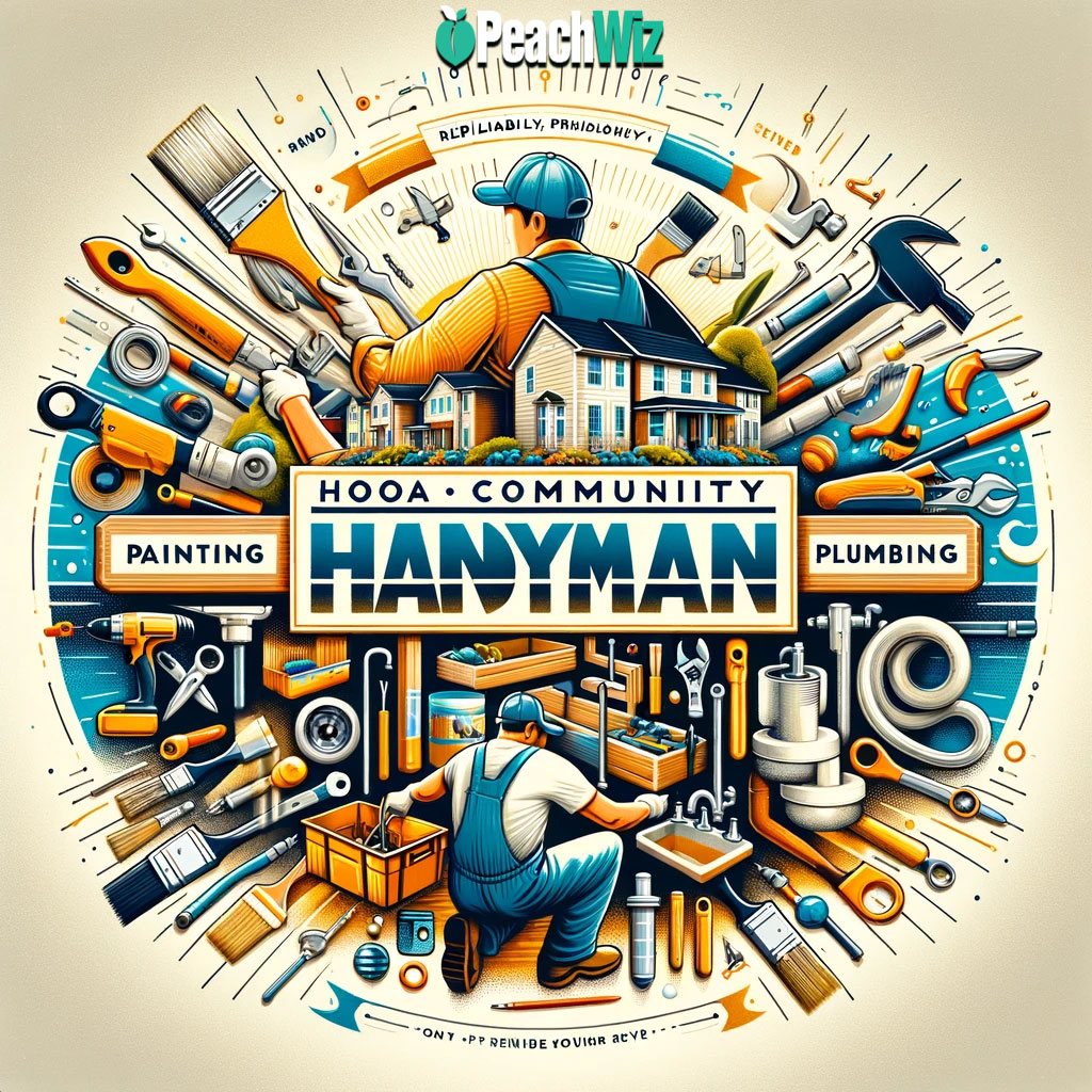 Handyman Services  Image